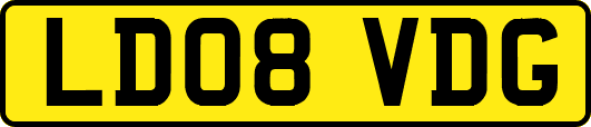 LD08VDG