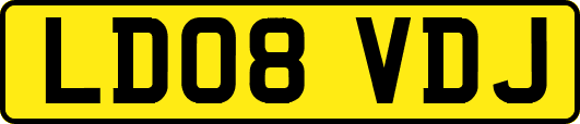 LD08VDJ