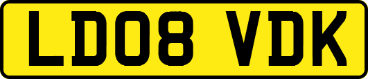 LD08VDK