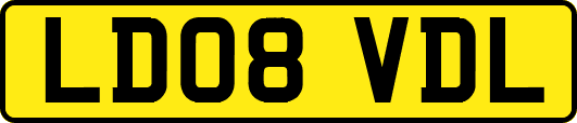 LD08VDL