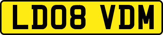 LD08VDM