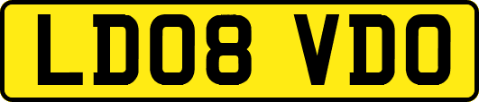LD08VDO