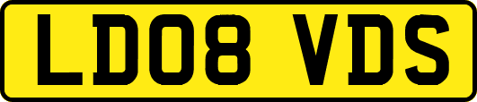 LD08VDS