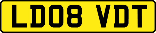 LD08VDT