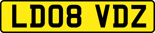 LD08VDZ
