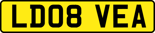 LD08VEA