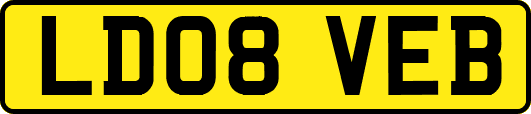 LD08VEB