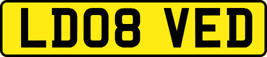 LD08VED