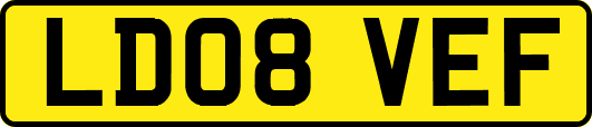 LD08VEF