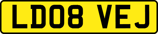 LD08VEJ