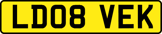 LD08VEK