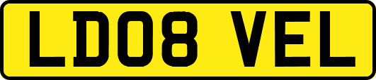 LD08VEL