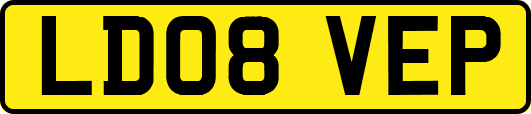 LD08VEP