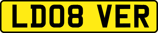 LD08VER