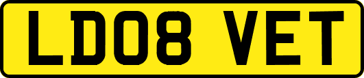 LD08VET