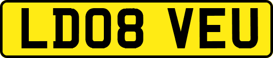 LD08VEU