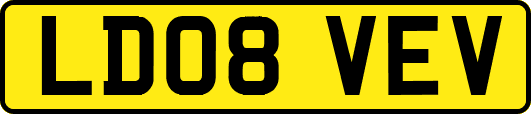 LD08VEV