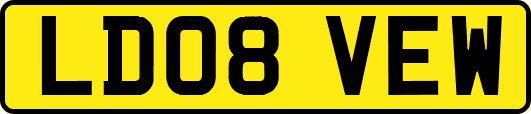 LD08VEW