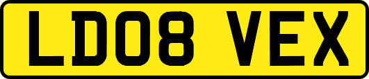 LD08VEX