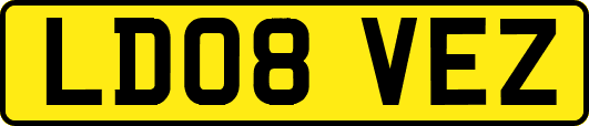 LD08VEZ