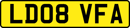 LD08VFA
