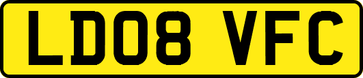 LD08VFC