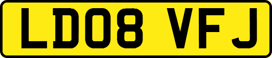 LD08VFJ