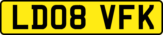 LD08VFK