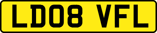 LD08VFL