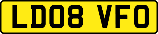 LD08VFO
