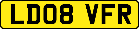 LD08VFR