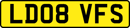 LD08VFS