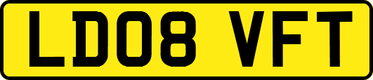 LD08VFT