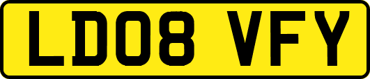 LD08VFY