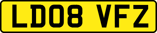 LD08VFZ
