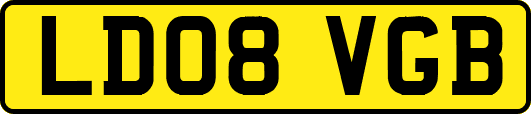 LD08VGB