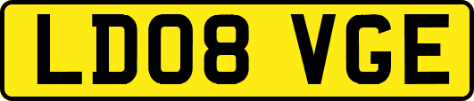 LD08VGE