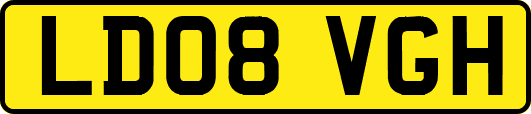 LD08VGH