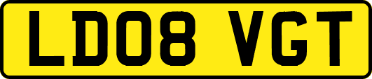 LD08VGT