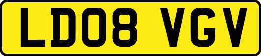 LD08VGV