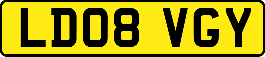 LD08VGY