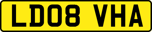 LD08VHA