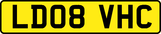 LD08VHC