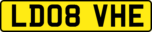 LD08VHE