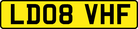 LD08VHF