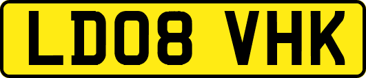 LD08VHK
