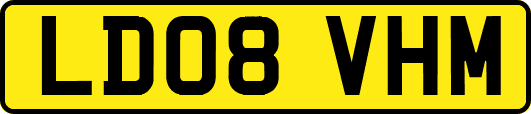 LD08VHM
