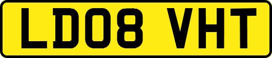 LD08VHT