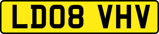 LD08VHV