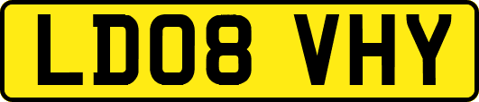 LD08VHY